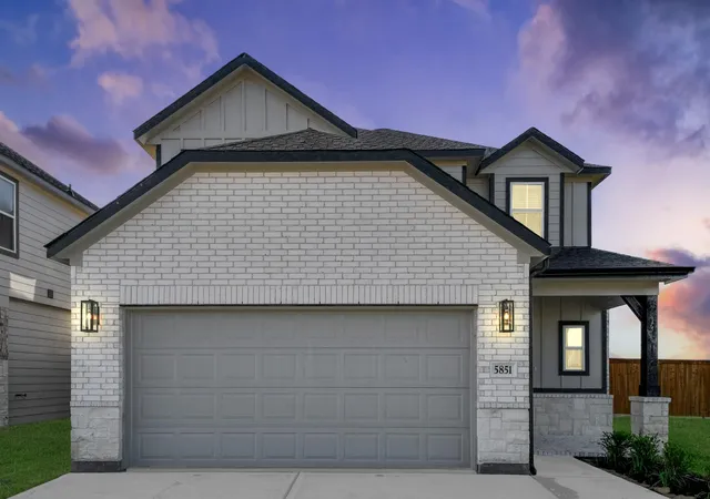 1st image of 5851 Madison Trail Dr, Richmond, TX 77545 | MLS# 7062850