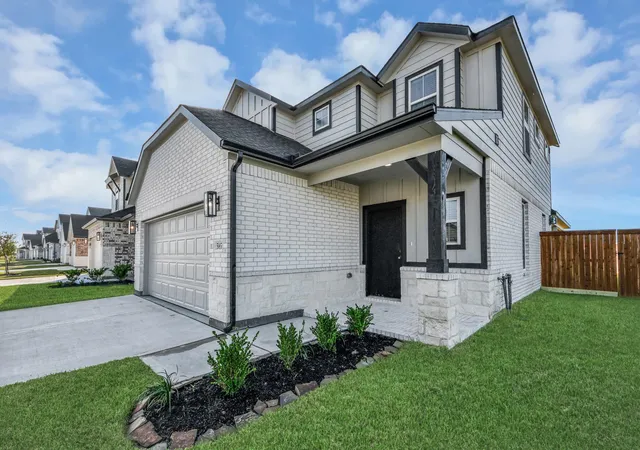2nd image of 5851 Madison Trail Dr, Richmond, TX 77545 | MLS# 7062850