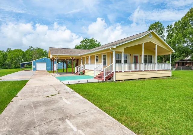 2nd image of 5710 County Road 166, Alvin, TX 77511 | MLS# 33976277