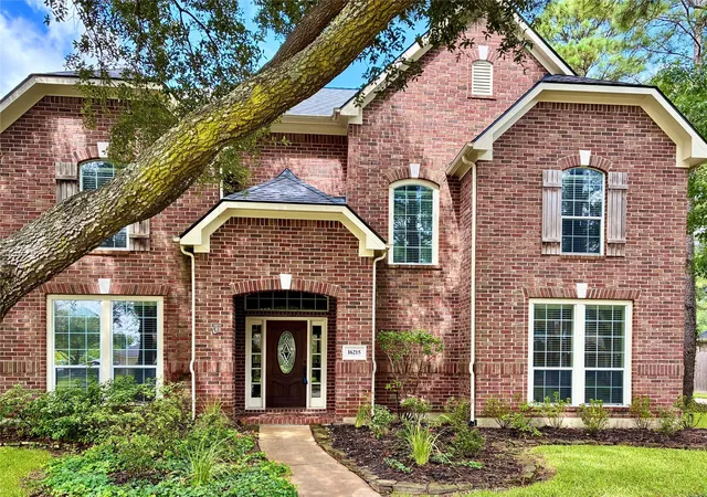 Photo 50 of Single family home for sale at 16215 Morning Pine Trl, Cypress, TX 77433 | MLS# 69789461 | Listing updated on 2026-08-14
