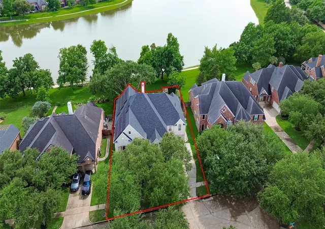 4th image of 4219 Fisher Lake Dr, Richmond, TX 77406 | MLS# 46100815