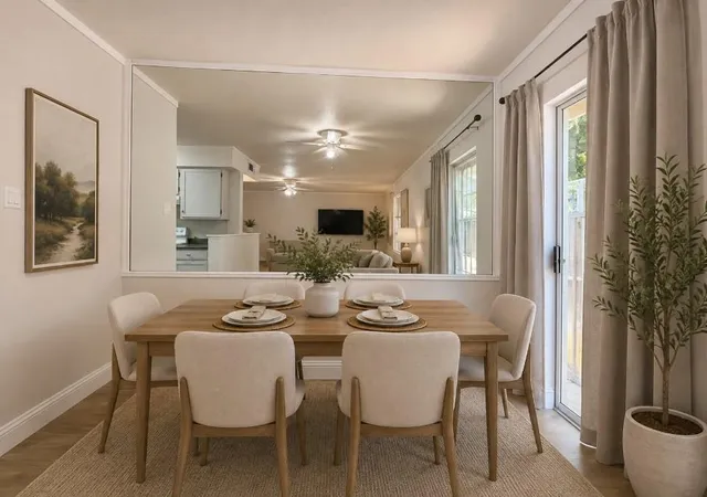 5th image of 7400 Bellerive Dr #1403, Houston, TX 77036 | MLS# 40223128