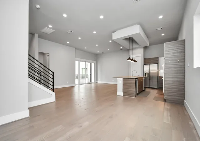 1st image of 1617 Wheeler St #D, Houston, TX 77004 | MLS# 94569601