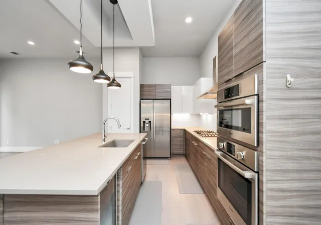 3rd image of 1617 Wheeler St #D, Houston, TX 77004 | MLS# 94569601
