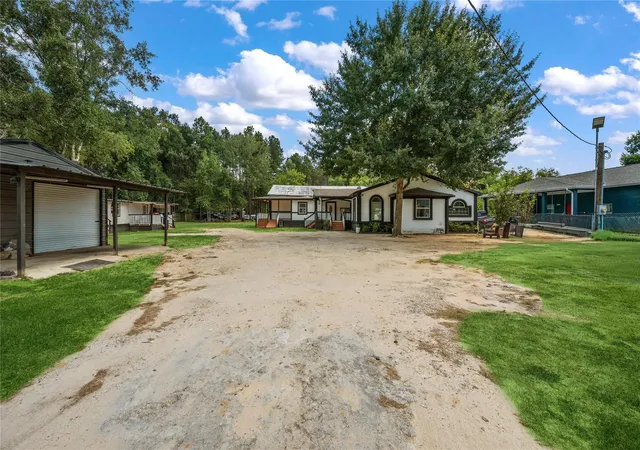 1st image of 669 County Road 3408, Cleveland, TX 77327 | MLS# 55361699