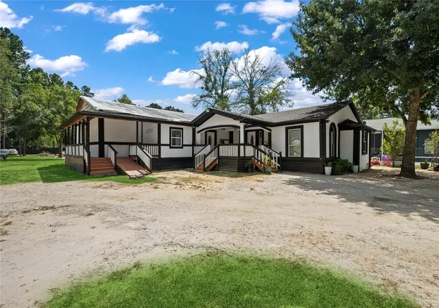 2nd image of 669 County Road 3408, Cleveland, TX 77327 | MLS# 55361699