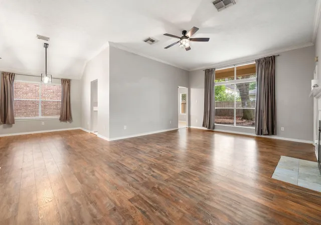 Photo 1 of Sale Pending at 6023 S Trafalgar Ct, Katy, TX 77449 | MLS# 2706005 | Listing updated on 2026-09-17