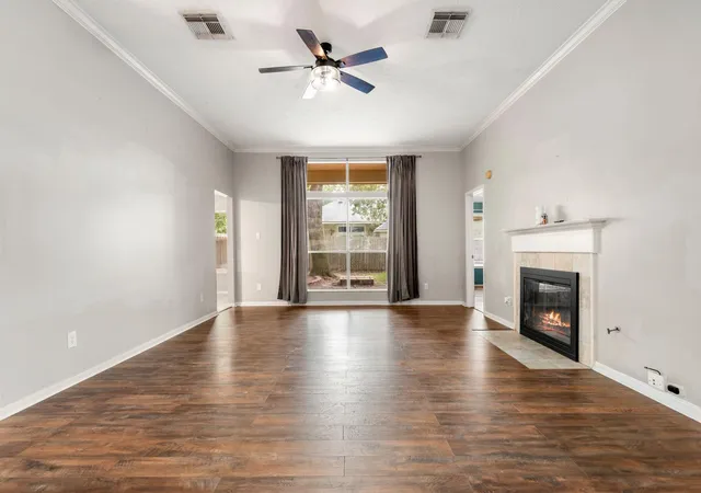 Photo 2 of Sale Pending at 6023 S Trafalgar Ct, Katy, TX 77449 | MLS# 2706005 | Listing updated on 2026-09-17