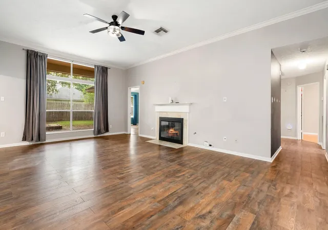 Photo 3 of Sale Pending at 6023 S Trafalgar Ct, Katy, TX 77449 | MLS# 2706005 | Listing updated on 2026-09-17