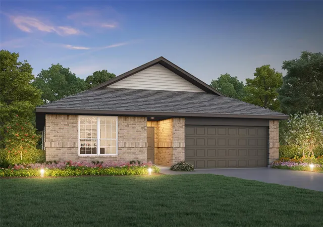 1st image of 3041 Mistflower Trl, Brookshire, TX 77423 | MLS# 92418859