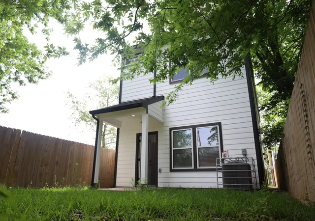 15th image of 6614 Foster Street Street, Houston, TX 77021 | MLS# 73195186