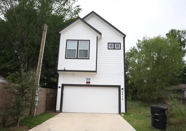 1st image of 6614 Foster Street Street, Houston, TX 77021 | MLS# 73195186