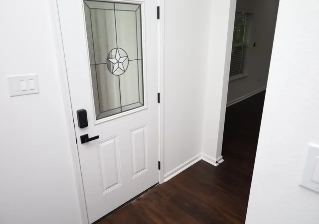 2nd image of 6614 Foster Street Street, Houston, TX 77021 | MLS# 73195186