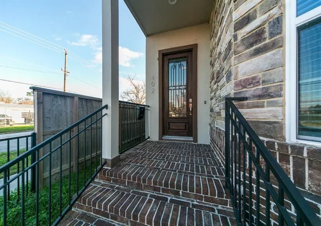 4th image of 402 W 28Th St, Houston, TX 77008 | MLS# 9502782