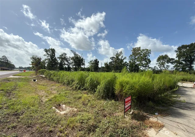 Photo 3 of Land for sale at 22867 Highway 321, Cleveland, TX 77327 | MLS# 90927398 | Listing updated on 2026-10-05