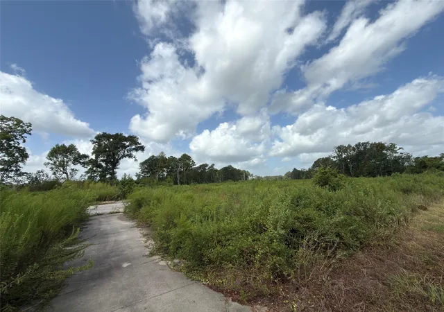 Photo 4 of Land for sale at 22867 Highway 321, Cleveland, TX 77327 | MLS# 90927398 | Listing updated on 2026-10-05