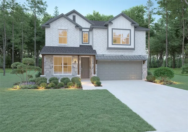 1st image of 3033 Poplar Bluff Rd, Magnolia, TX 77355 | MLS# 57648453