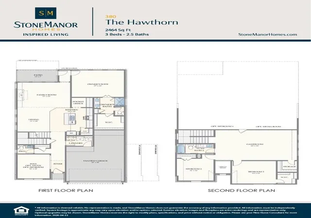 2nd image of 3033 Poplar Bluff Rd, Magnolia, TX 77355 | MLS# 57648453