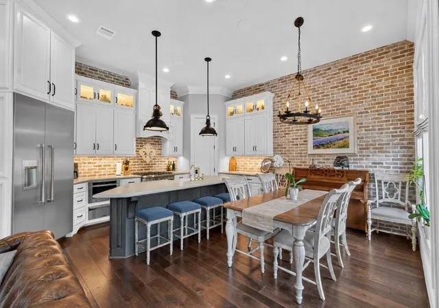 4th image of 1513 Cunningham Parc Ln, Houston, TX 77055 | MLS# 64531931