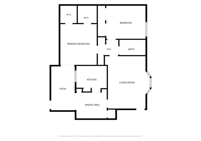 4th image of 2511 Marilee Ln, Houston, TX 77057