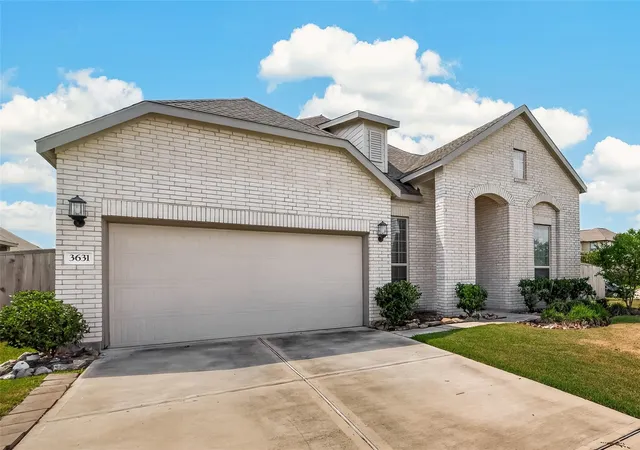 2nd image of 3631 Springview Dr, Richmond, TX 77469 | MLS# 36783894