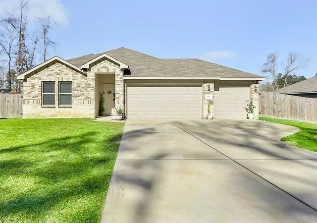 1st image of 811 Republic Rd, New Caney, TX 77357 | MLS# 28156478