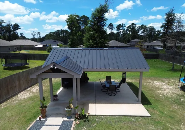 2nd image of 811 Republic Rd, New Caney, TX 77357 | MLS# 28156478
