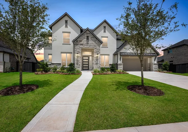 Photo 1 of Single family home for sale at 818 Lily Hvn Trl, Richmond, TX 77406 | MLS# 68837090 | Listing updated on 2026-09-23