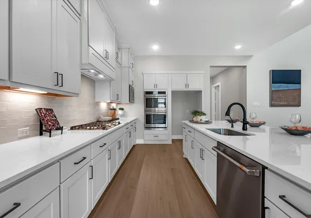 Photo 3 of Single family home for sale at 818 Lily Hvn Trl, Richmond, TX 77406 | MLS# 68837090 | Listing updated on 2026-09-23