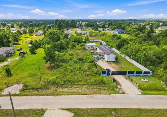 Photo 1 of Land for sale at 307 Road 5118, Cleveland, TX 77327 | MLS# 49768004 | Listing updated on 2026-08-15