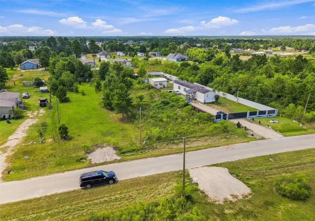 Photo 2 of Land for sale at 307 Road 5118, Cleveland, TX 77327 | MLS# 49768004 | Listing updated on 2026-08-15
