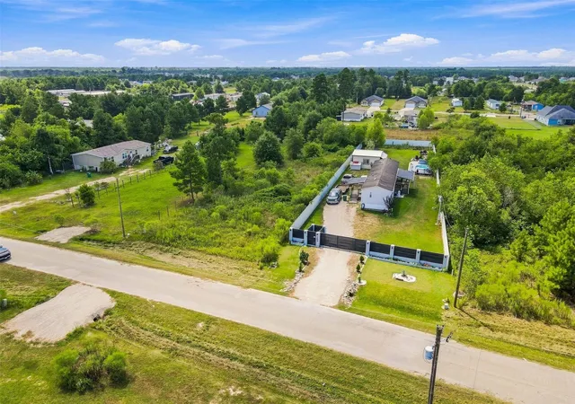 Photo 3 of Land for sale at 307 Road 5118, Cleveland, TX 77327 | MLS# 49768004 | Listing updated on 2026-08-15