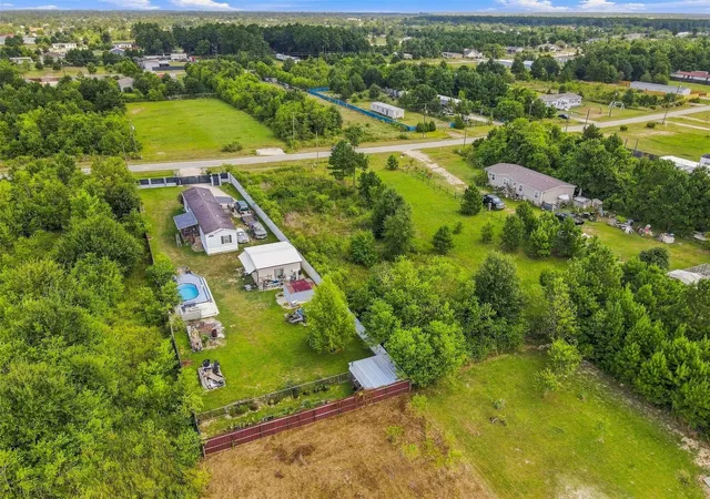 Photo 3 of Land for sale at 307 Road 5118, Cleveland, TX 77327 | MLS# 49768004 | Listing updated on 2026-08-15