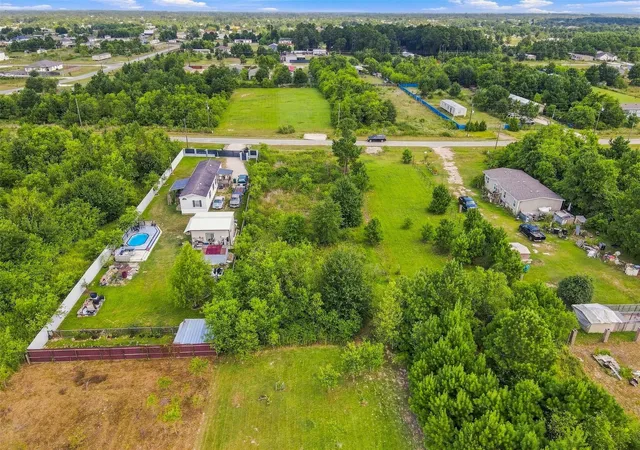 Photo 4 of Land for sale at 307 Road 5118, Cleveland, TX 77327 | MLS# 49768004 | Listing updated on 2026-08-15