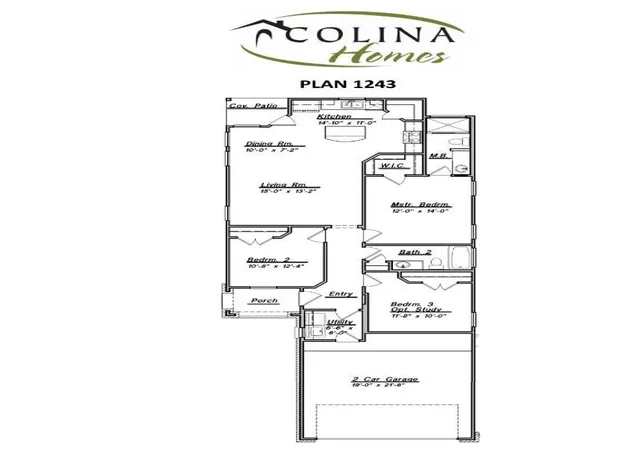 Photo 2 of Single family home for sale at 110 Thickets Grove Dr, Dayton, TX 77535 | MLS# 39200513 | Listing updated on 2026-10-07