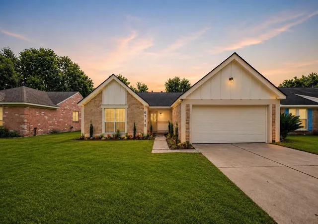 Photo 1 of Single family home for sale at 6738 Prairie Village Dr, Katy, TX 77449 | MLS# 83930953 | Listing updated on 2026-08-09