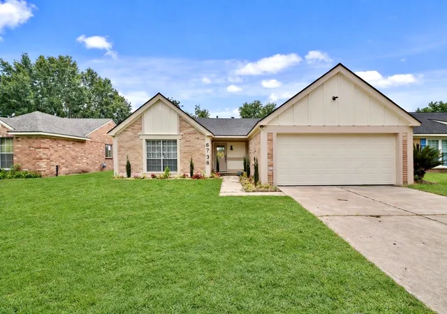 Photo 2 of Single family home for sale at 6738 Prairie Village Dr, Katy, TX 77449 | MLS# 83930953 | Listing updated on 2026-08-09