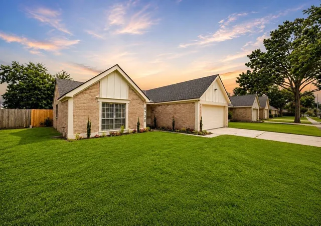 Photo 3 of Single family home for sale at 6738 Prairie Village Dr, Katy, TX 77449 | MLS# 83930953 | Listing updated on 2026-08-09
