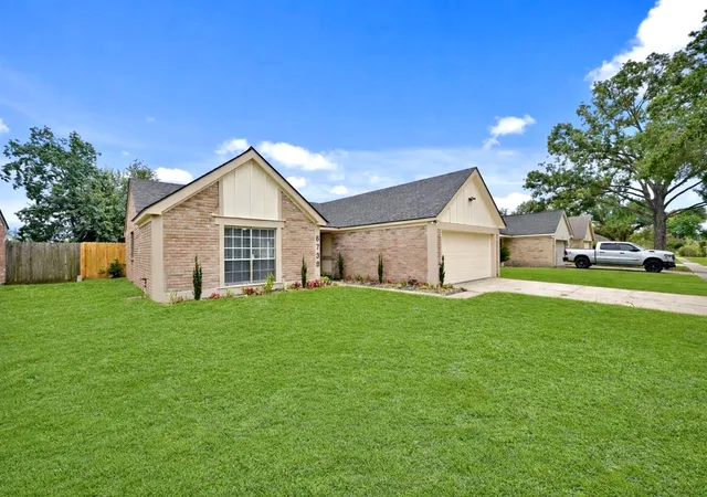 Photo 3 of Single family home for sale at 6738 Prairie Village Dr, Katy, TX 77449 | MLS# 83930953 | Listing updated on 2026-08-09