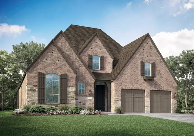 1st image of 9311 Red Cedar Wy, Manvel, TX 77578 | MLS# 87272712