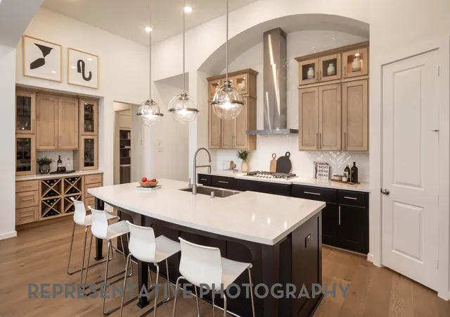 4th image of 9311 Red Cedar Wy, Manvel, TX 77578 | MLS# 87272712