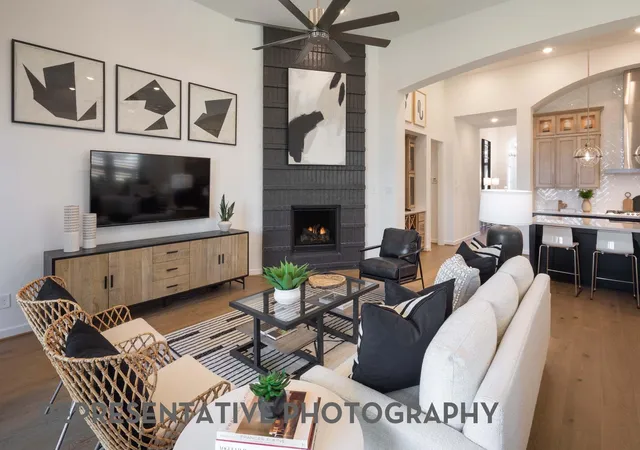 5th image of 9311 Red Cedar Wy, Manvel, TX 77578 | MLS# 87272712