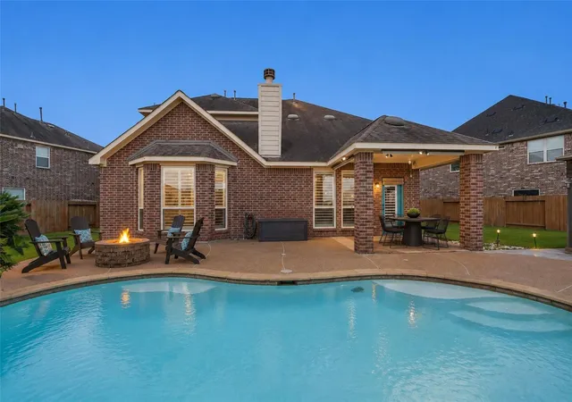 1st image of 31710 Sydney Creek Dr, Hockley, TX 77447 | MLS# 27983147