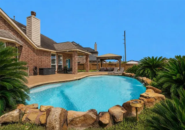 2nd image of 31710 Sydney Creek Dr, Hockley, TX 77447 | MLS# 27983147