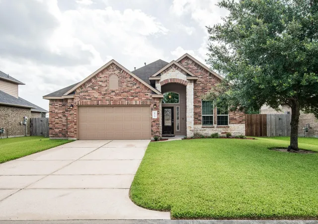 1st image of 18714 Deer Trace Dr, Crosby, TX 77532 | MLS# 98449455