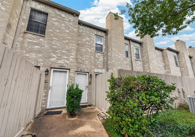 1st image of 8091 El Mundo St #8091, Houston, TX 77054 | MLS# 95306476