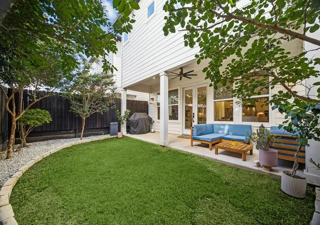 5th image of 1912 Hoskins Dr, Houston, TX 77080 | MLS# 5988193