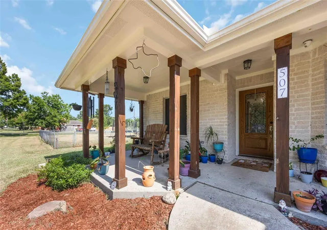 2nd image of 507 Shore Acres Blvd, La Porte, TX 77571 | MLS# 26032245