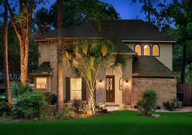 Photo 1 of Single family home for sale at 62 Huntsmans Horn Cir, Spring, TX 77380 | MLS# 73382810 | Listing updated on 2026-08-12