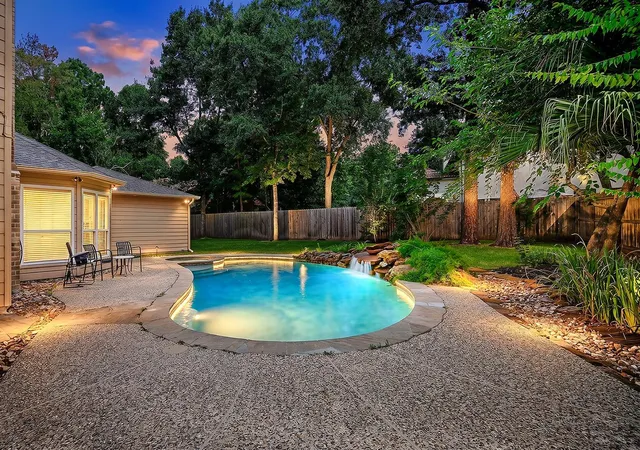 Photo 27 of Single family home for sale at 62 Huntsmans Horn Cir, Spring, TX 77380 | MLS# 73382810 | Listing updated on 2026-08-12